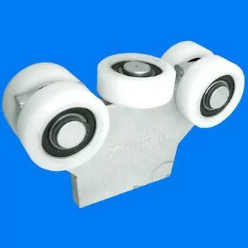 Wózek G-5T-50 do profilu 50x50 ścianka 3mm