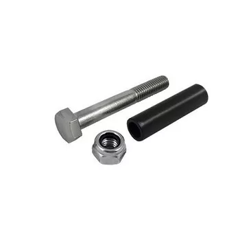 Zestaw z tuleją tworzywową o symbolu ZTBX15-52/10,4
