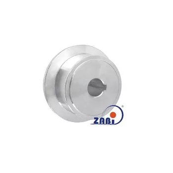 Koła kołnierzowe stalowe bez łożysk o symbolu V29  800kg