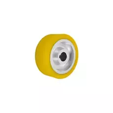 Rolka napędowa 100mm otwór 20mm 19MPK/20 Rolka napędowa 100mm otwór 20mm 19MPK/20