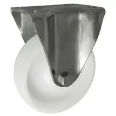 Koło do 250st 100mm, 250kg, 13BNEW w obud. stałej