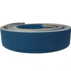 Pas bezkońcowy płótno 341X 150x1750 gr.40 METAL