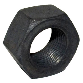 Nakrętka 6-kątna M14 DIN934 kl.10,9 0,1kg bez pokrycia