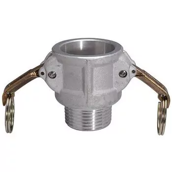 Złącze Camlock typ B G1\" zew. 113.10