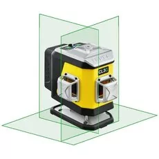 Lasery płaszczyznowe CL3D