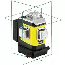 Lasery płaszczyznowe CLx3R