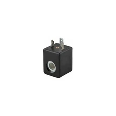 Cewka do zaworu elektromagnetycznego 12V DC 10 mm 8W FLSOL11012C5000