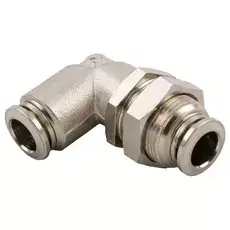 Złączka grodziowa kątowa 57060 do 20 Bar Złączka grodziowa kątowa 57060 do 20 Bar