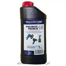 Olej do narzędzi pneumatycznych 1litr Pneumatic Olej do narzędzi pneumatycznych 1litr Pneumatic