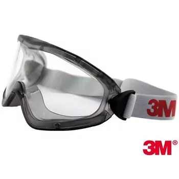 Gogle ochronne 3M GOG 2890