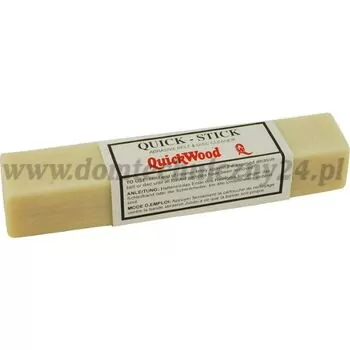 Kostka do czyszczenia papieru ściernego Oryginalny QuickWood
