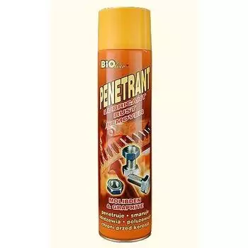 Spray smarujący Penetrant 600ml