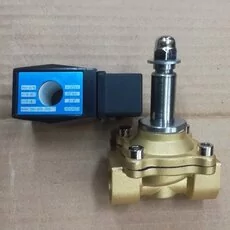 Elektrozawór 2/2 z cewką 1\" 24V Elektrozawór 2/2 z cewką 1\" 24V