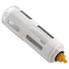Zbiornik filtra MIDI 1 cal seria HF