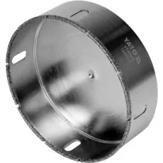 Wiertło diamentowe do gresu 125mm Wiertło diamentowe do gresu 125mm